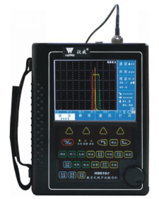 经典型超声波检测仪HS610e